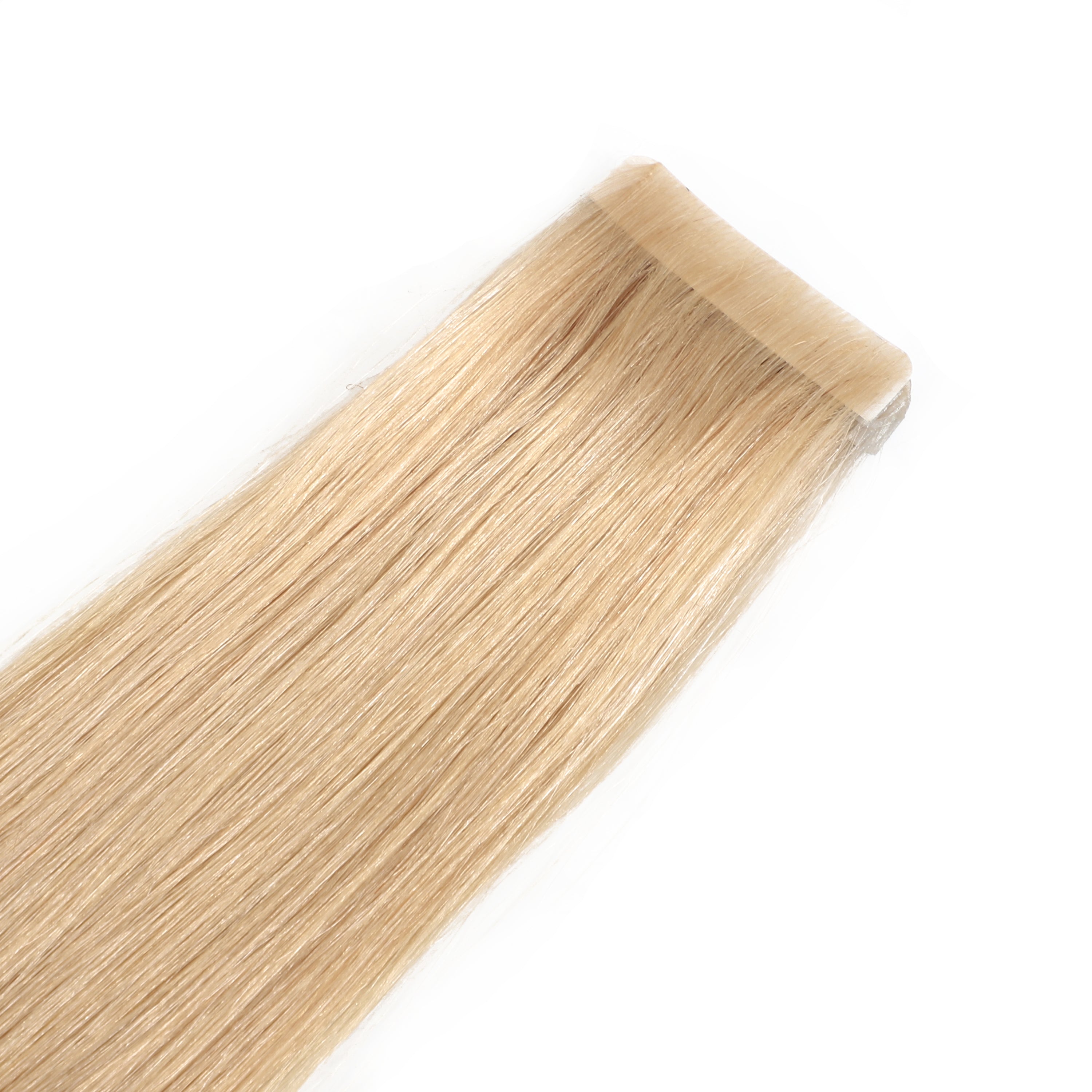 Seamless Tape Hair Extensions